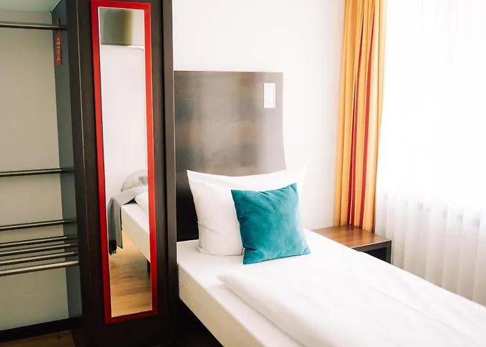 DämeritzSeehotel Berlin